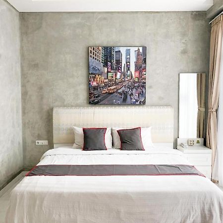 فندق Collection O 31 The Batik Bed And Coffee باندونج المظهر الخارجي الصورة