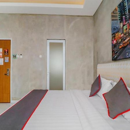 فندق Collection O 31 The Batik Bed And Coffee باندونج المظهر الخارجي الصورة