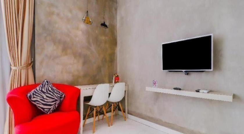 فندق Collection O 31 The Batik Bed And Coffee باندونج المظهر الخارجي الصورة