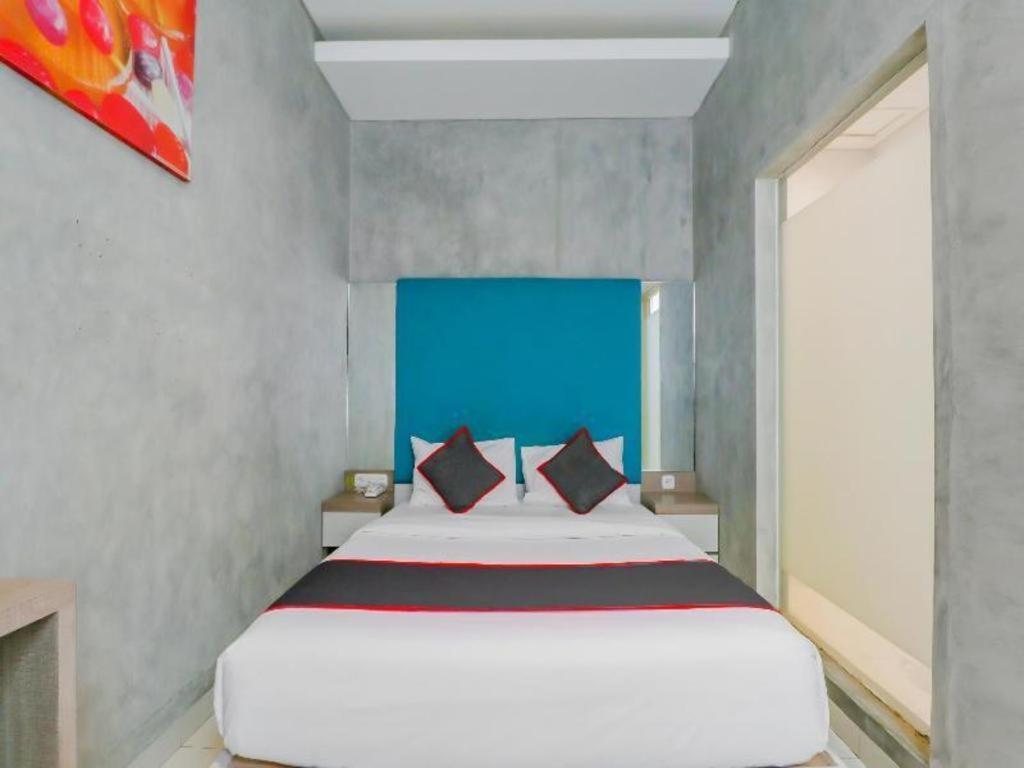 فندق Collection O 31 The Batik Bed And Coffee باندونج المظهر الخارجي الصورة
